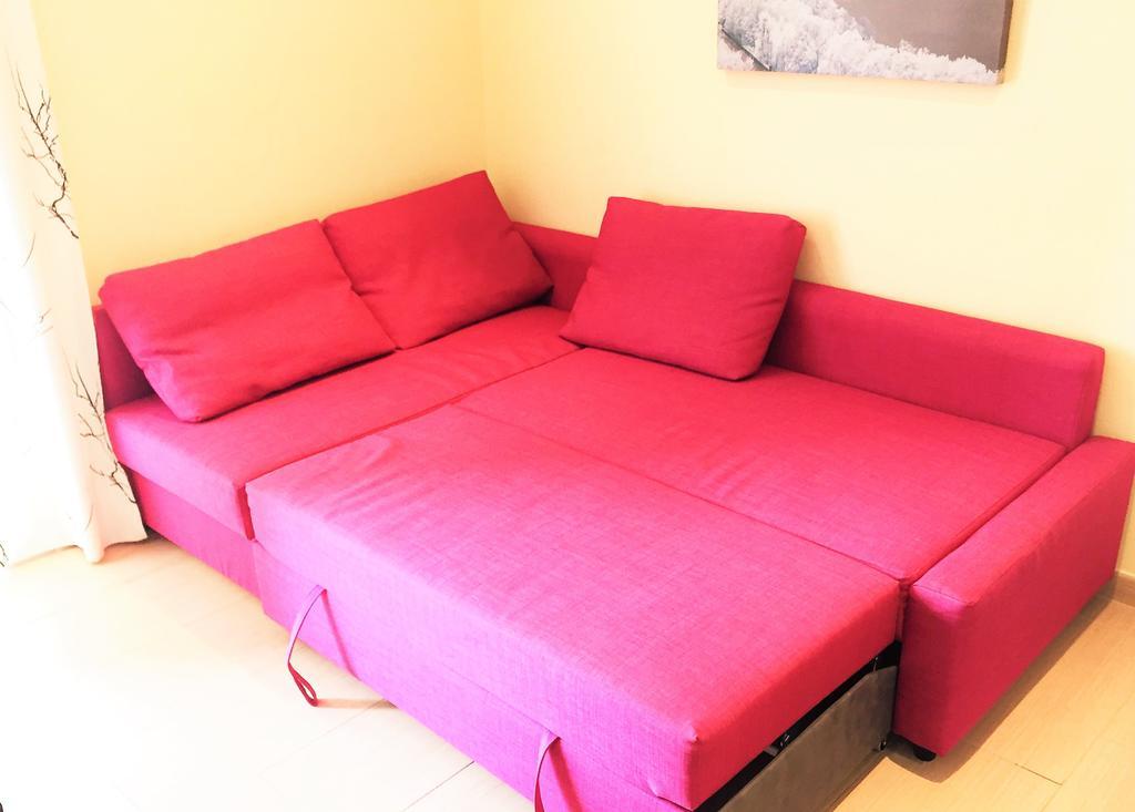 Lloret Beach Apartments Lloret de Mar Cameră foto