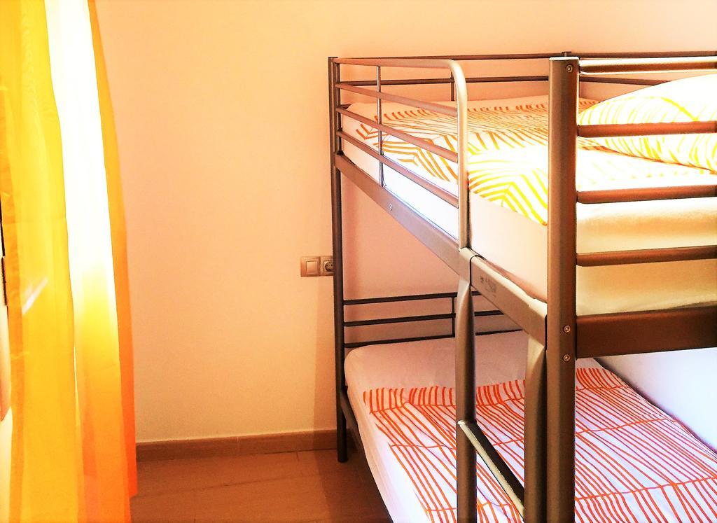 Lloret Beach Apartments Lloret de Mar Cameră foto